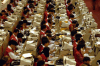 Japanese call centre - doesn't this look like fun?