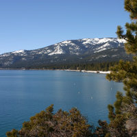 Lake Tahoe