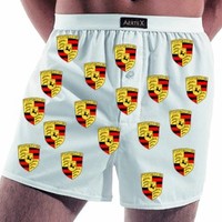 Porsche Boxers