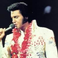 the king