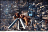 RF engineers have all the fun (Empire State Building)