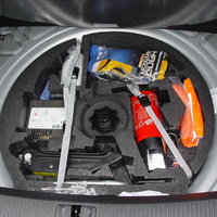 audi savety kit