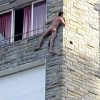 my husband won't be home for hours yet