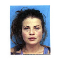 Yasmine Bleeth Mug Shot