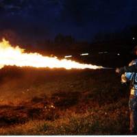 flamethrower@knobcreek