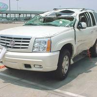 My 2005 Escalade