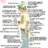 A picture of you