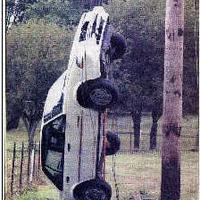 Vertical Parking