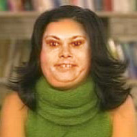 I was on oprah recently