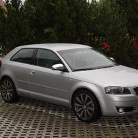 Audi A3  140HP  ....what do u think ???