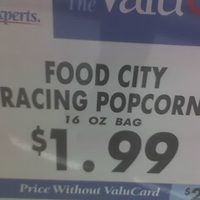 redneck snacks