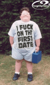 His mother must be so proud