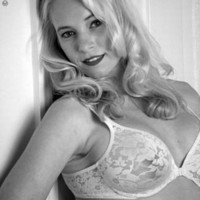 Katrina Posneg