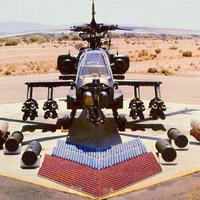 AH-64 Apache