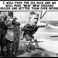 The New Moses