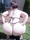 Feeling self conscious? We can fix that  - bum