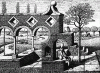 Perspective illusion - 2