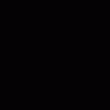 Optical illusion - square, or bent lines?