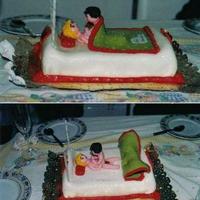 Fuck cake