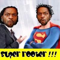 Super Rooter