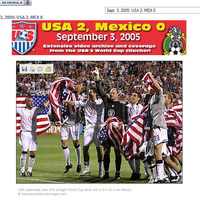 US SOCCER