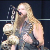 Black Label Society Kicks fucking ass!!!