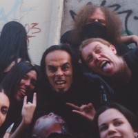 Brujeria fans fuck Brujeria is fucking kickass