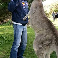 Biaggi and his new team manager