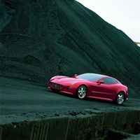 Ferrari CG50 concept