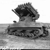 Sherman upgrade