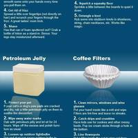 Handy Tips