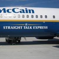 John McCain - A man for the common people