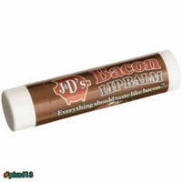 Mmm bacon
