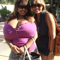 BIG BOOBAS