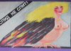Aids doesn't sleep!, 1990