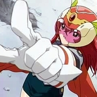 MusuMET -Japanese Anime