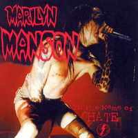 marilyn manson