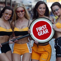 race babes