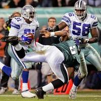 HOW BOUT THEM COWBOYS??!!!!!!