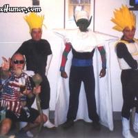 my heroes