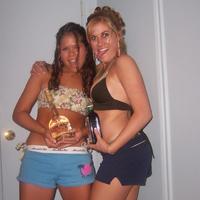HOTTIES