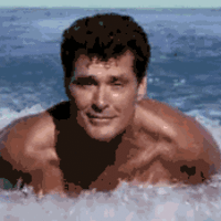 Hasslehoff