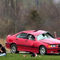 Take your BMW to the track...