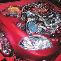 Honda Civic...