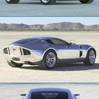 Ford GT40 2004 release...