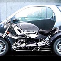 Smarter Car...