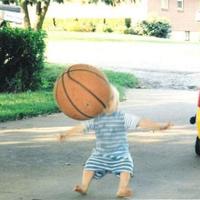 Dodgeball for kids...