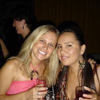 Carly Goldspring & Eeeek
