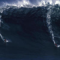 Garrett McNamara 1...