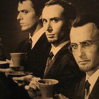 Quiz...who are these guys?